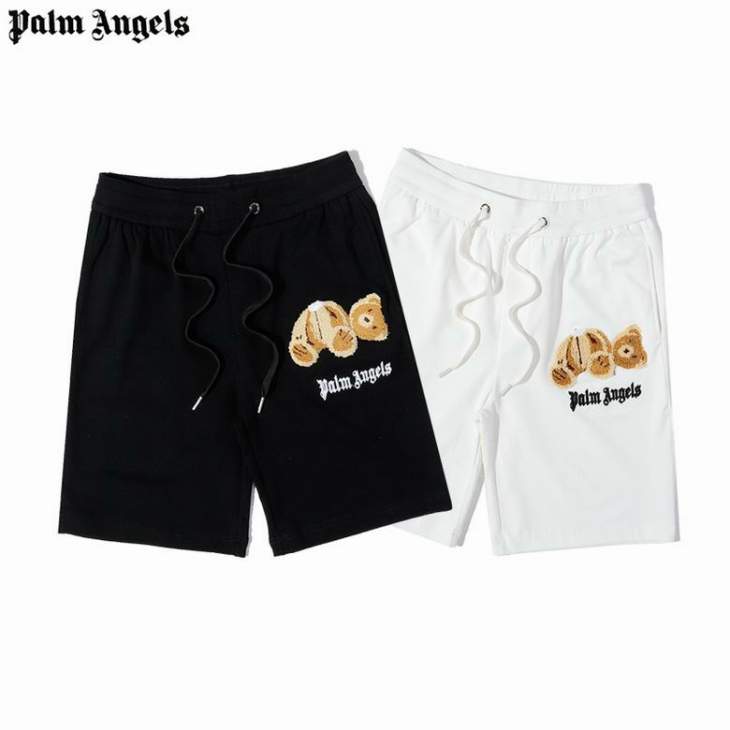 Picture of Palm Angels Short Pants _SKUPalmAngelsM-XXLsftn37619054